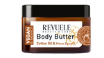 Revulele Body Butter Cotton Oil & Mooi Extract