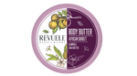 Revuele Body Butter African Sunset Almond &