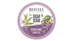 Revuele African Sunset Almond And Shea Sugar