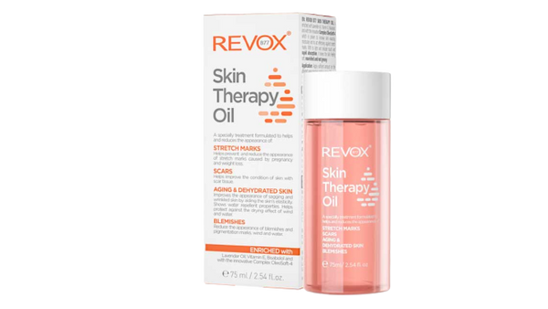 Revox Skin Therapy Oil