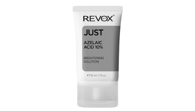 Revox Just Azelaic Acid 10% Brightening