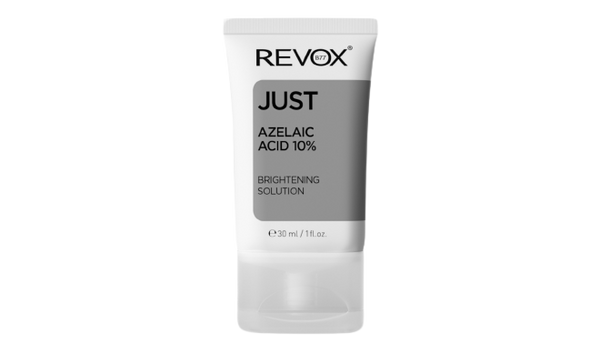 Revox Just Azelaic Acid 10% Brightening