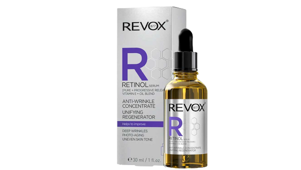 Revox Retinol Serum Anti-Wrinkkle Concentrate