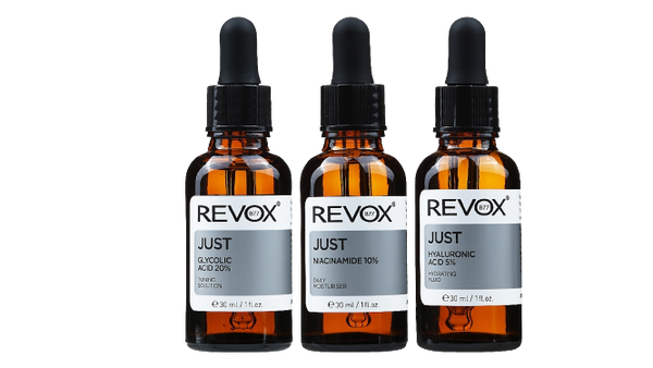 Revox Just Daily Routine Set