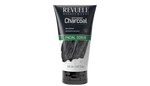 Revuele With Bamboo Charcoal Facial Scrub