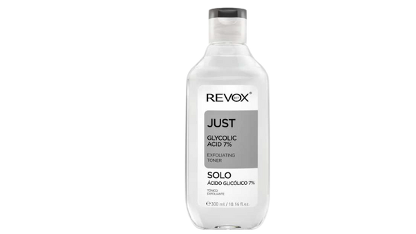 Revox Just Glycolic Acid 7% Exfoliating Toner