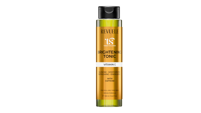 Revuele Brightening Tonic Vitamin C With Vitamin C