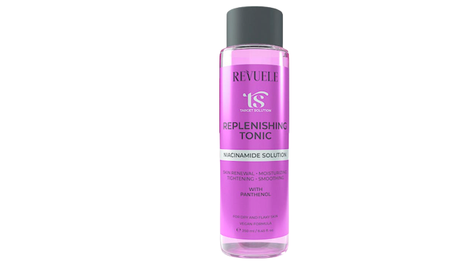 Revuele Replenishing Tonic With Panthenol