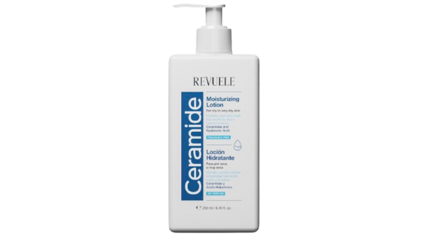Revuele Ceramide Moisturizing Lotion