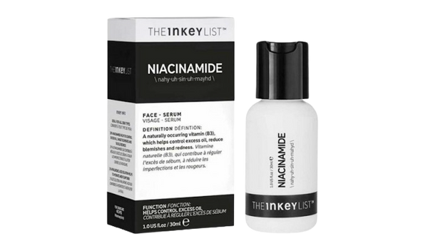 The Inkey List Niacinamide Serum