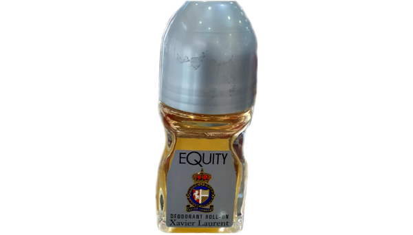 Equity Deodorant Roll On Xavier Laurent