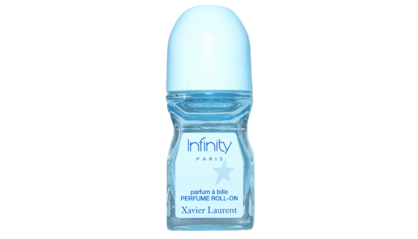 Infinity Paris Perfume Roll On