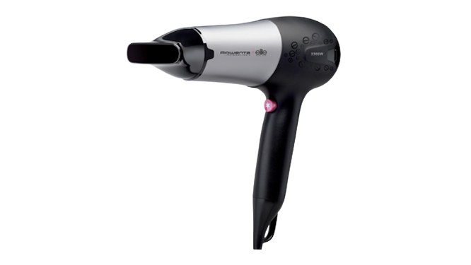 Rowenta Professional Hair Dryer Ogm-2300