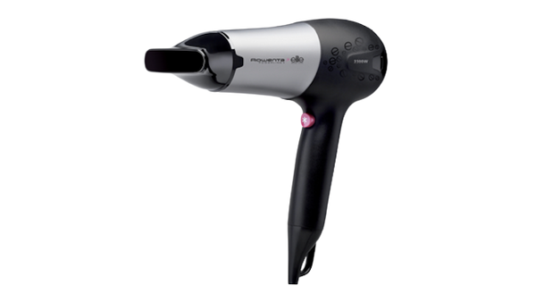Rowenta Professional Hair Dryer Ogm-2300