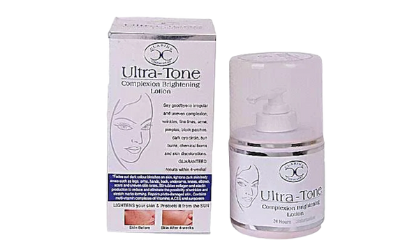 Ultra Tone Lotion