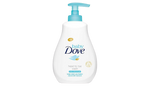 Baby Dove Head To Toe Wash