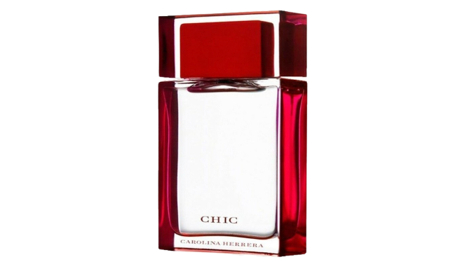 Carolina Herrera Chhc Eau De Parfum