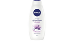 Nivea Goodbye Stress Body Wash