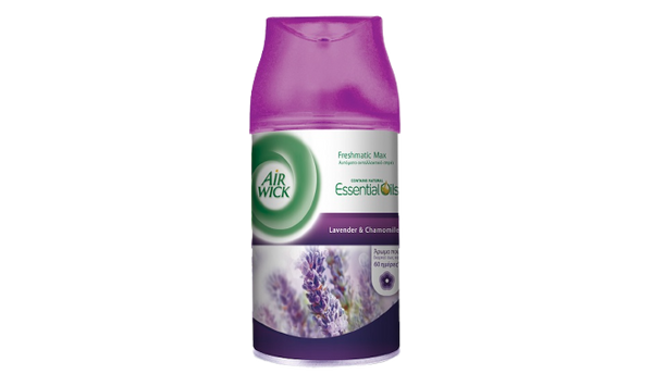 Air Wick Lavender And Chamomile