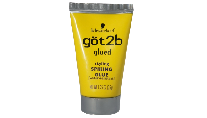 Got 2B Styling Spiking Glue