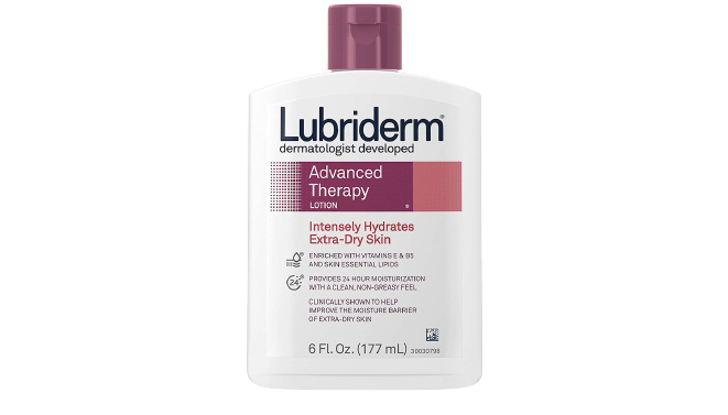Lubriderm Advanced Therapy Lotion
