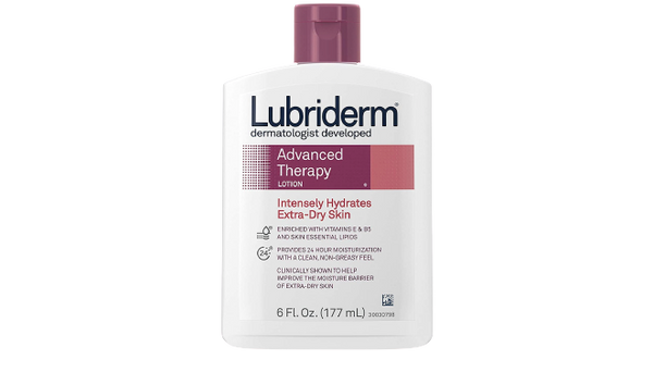 Lubriderm Advanced Therapy Lotion