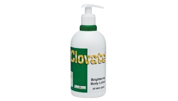 Clovate Brightening Body Lotion