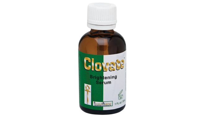 Clovate Serum
