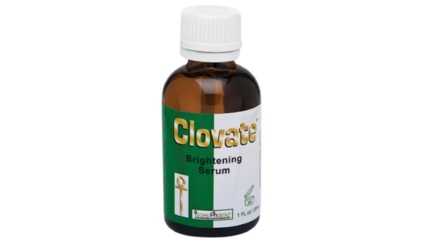 Clovate Serum