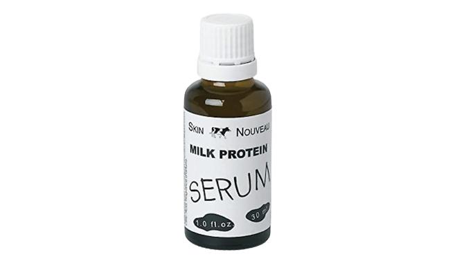 Milk Protein Serum