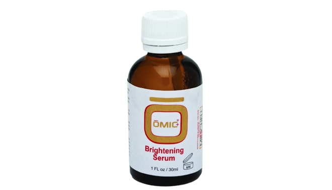 Omic Brightening Serum