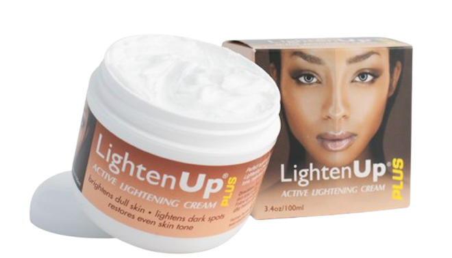 Lighten Up Cup