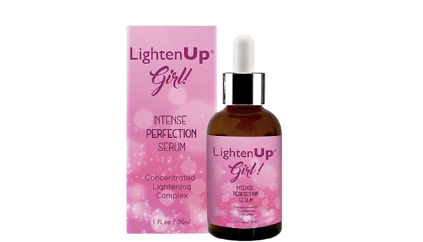 Lighten Up – MamaTega