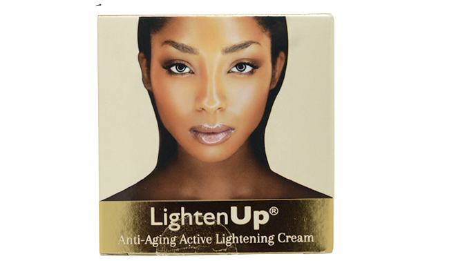 Lighten Up Anti Agening Cup