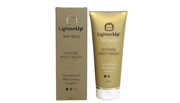 Lighten Up Anti-Aging Intense Moisturizer