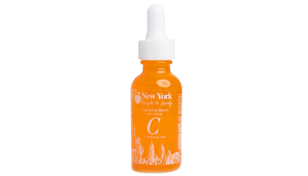 New York Lightening Serum With Vitamin C