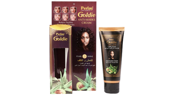 Perlay Goldie Anti-Marks Cream