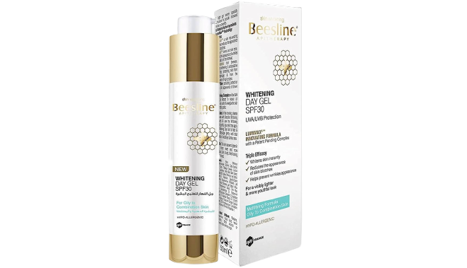 Beesline Whitening Day Gel Spf30