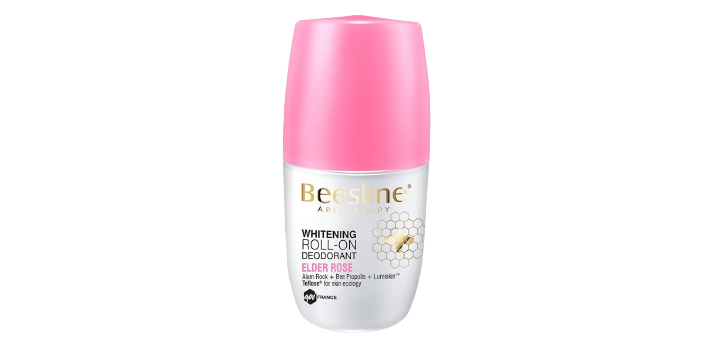 Beesline Whitening Roll-On Deodorant Elder