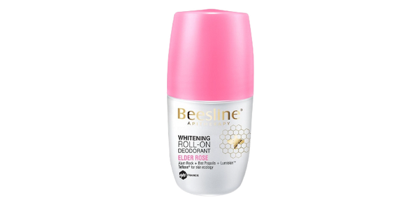 Beesline Whitening Roll-On Deodorant Elder