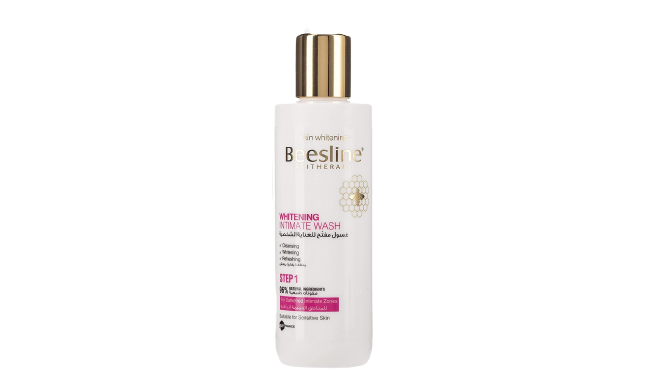 Beesline Whitening Intimate Wash