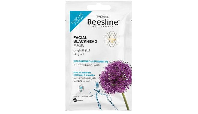 Beesline Facial Blackhead Mask