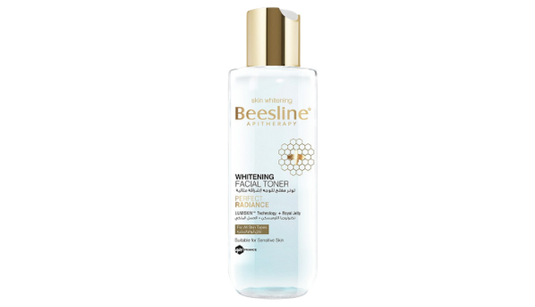Beesline Whitening Facial Toner