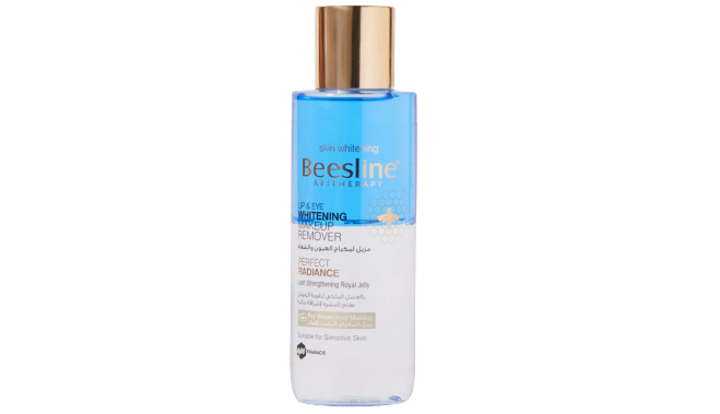 Beesline Whitening Make Up Remover