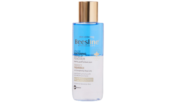 Beesline Whitening Make Up Remover