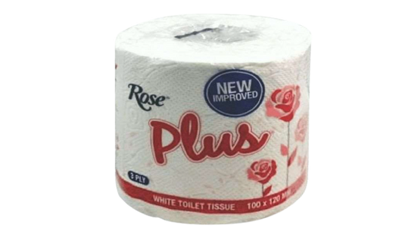 Rose Tissue Paper