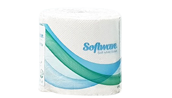 Softwave Tissue