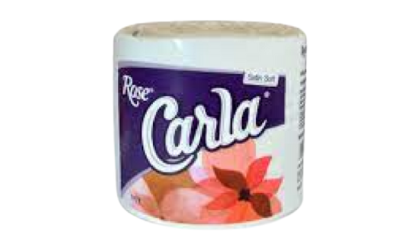 Rose Carla Tissue