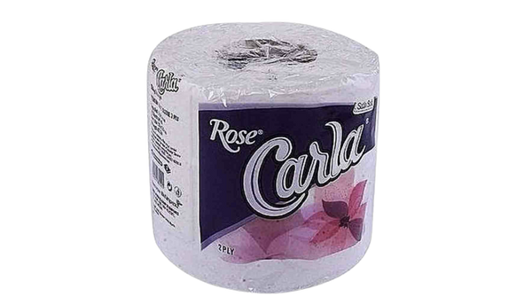 Rose Carla Towels