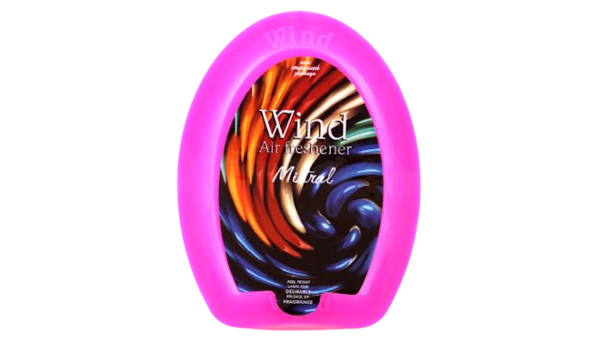 Wind Air Freshener